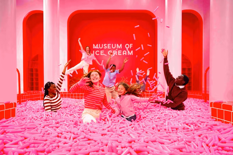 Museum of Ice Cream Boston Ticket 03hZtlSz