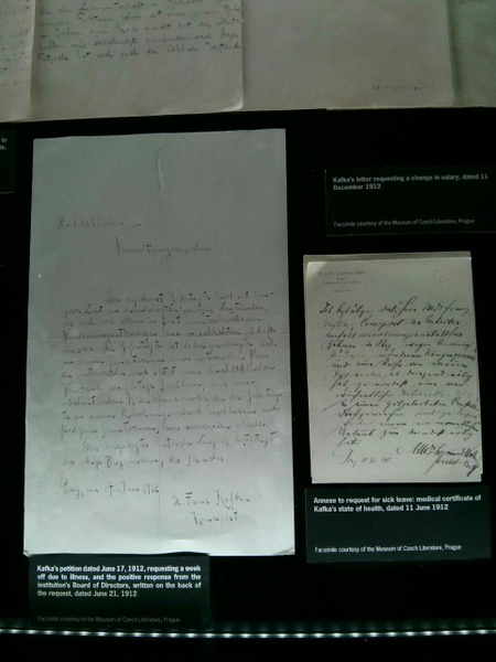 Franz Kafka Museum Ticket wTjYK5dR