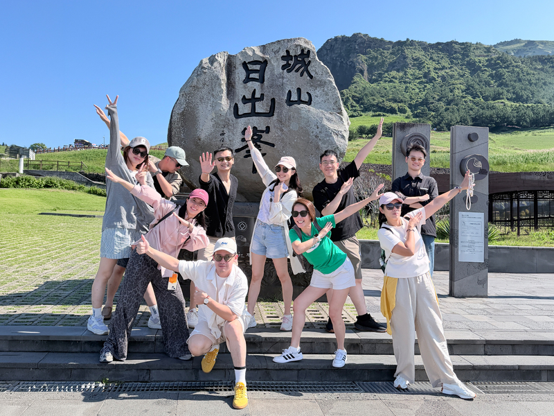 Jeju Island Authentic Tour Tangerine Picking & Haenyeo & UNESCO oPM4Mr9l