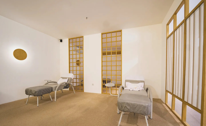 Meiso Reflexology ASHTA District 8 Senopati in Jakarta vmCHJ2Mw