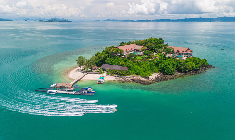 Phuket Guide Jet Ski Tour - Explore 9 Island Spots ( 4 Hours ) Jfx7H1RR