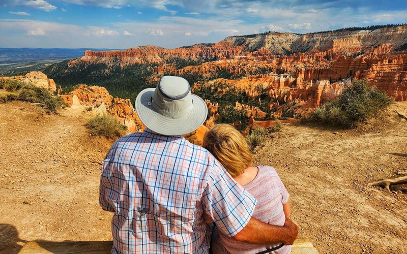 5D4N Grand Canyon & Lower Antelope Canyon Tour from Los Angeles wn0YpP0d