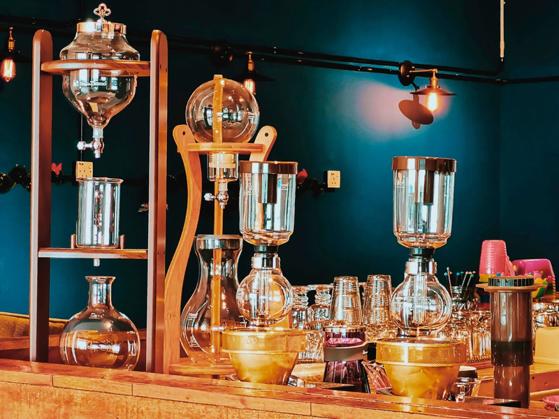 Kuching Foodie Experience Guided Tour with 5 Tastings JDgDTi5C