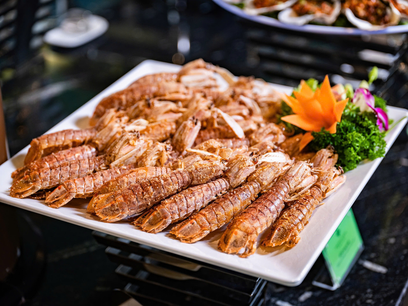 Amethyst Luxury Day Cruise: Ha Long Bay with Sung Sot & Ti Top QEgV4OWp