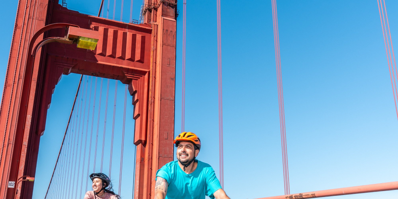 San Francisco Bike Rentals VnBB8TMs