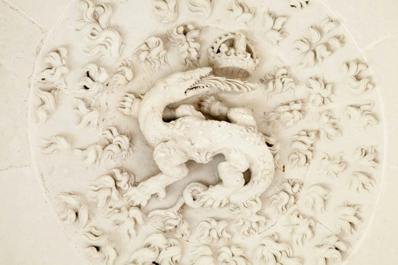 Château de Chambord Ticket L3kspBrh