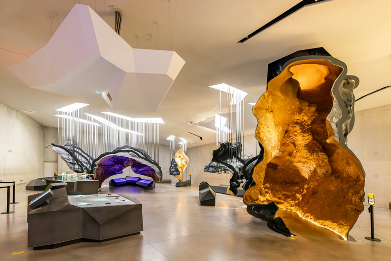 Lascaux IV : Admission + Guided tour fEvwCqaf