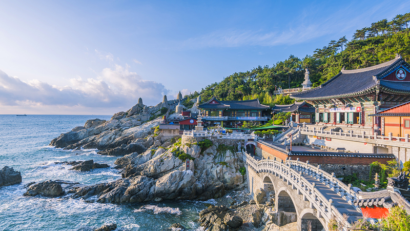Busan City Charm 1-Day Tour MBQSR6bI