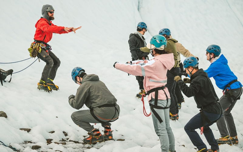 Matanuska Glacier Backcountry Ice Climbing c8a8d8ry