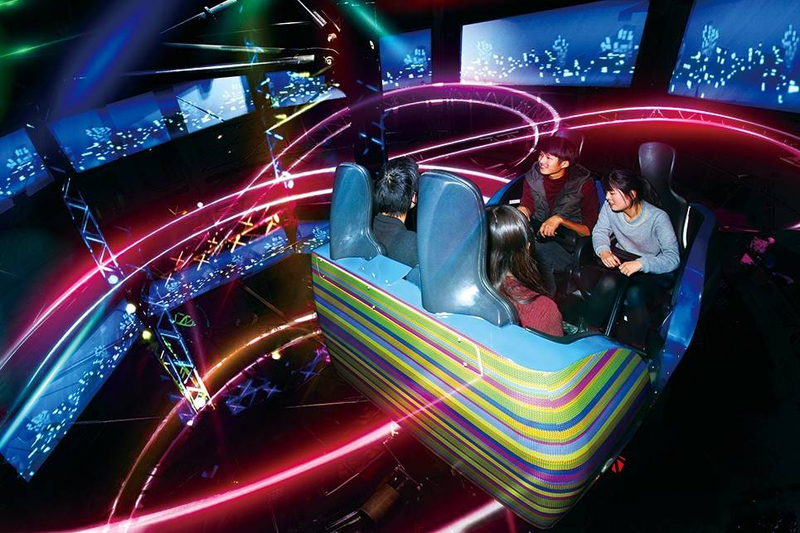 Yomiuri Land bKKmoOjd