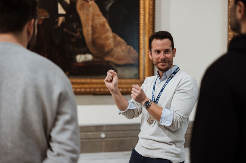 Seville Museum of Fine Arts walking tour BoB9qvDJ