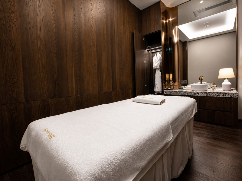 Luxury Korean Spa Experience at The Siena Resort in Jeju 6s0WZHAB