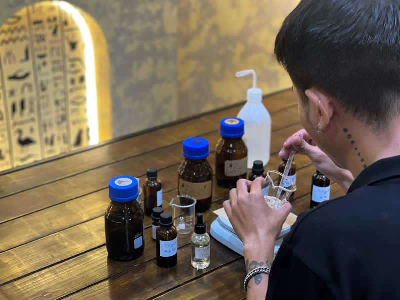 Ho Chi Minh Perfume Workshop - Craft Your Signature Scent 7Z9k6ecM
