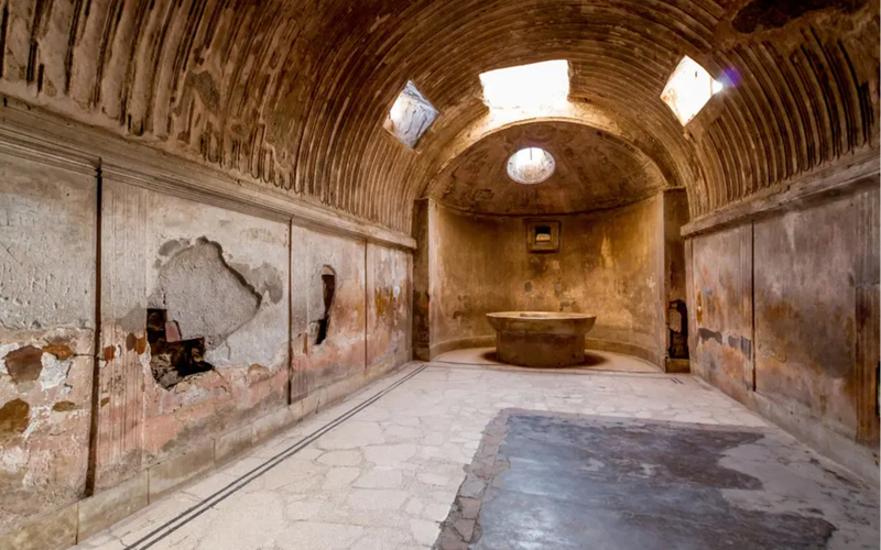 Pompeii & Mount Vesuvius Full-Day Historical Tour nlJZmA6q