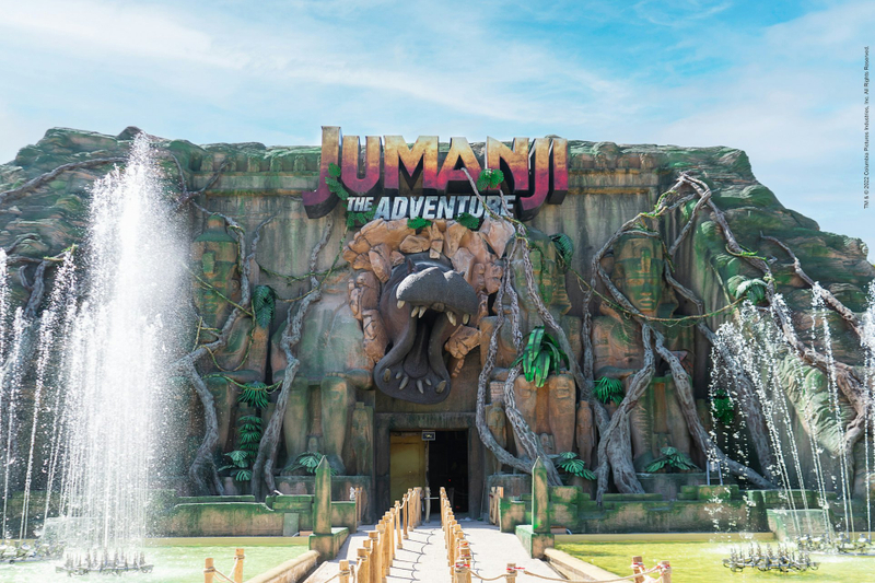 Gardaland Amusement Park Ticket 2nX7Hfp6