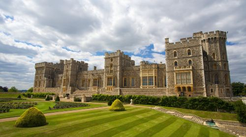 Windsor Castle sTyKSE5s