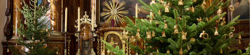Christmas Concert in Capuchin Church bncxVa2n