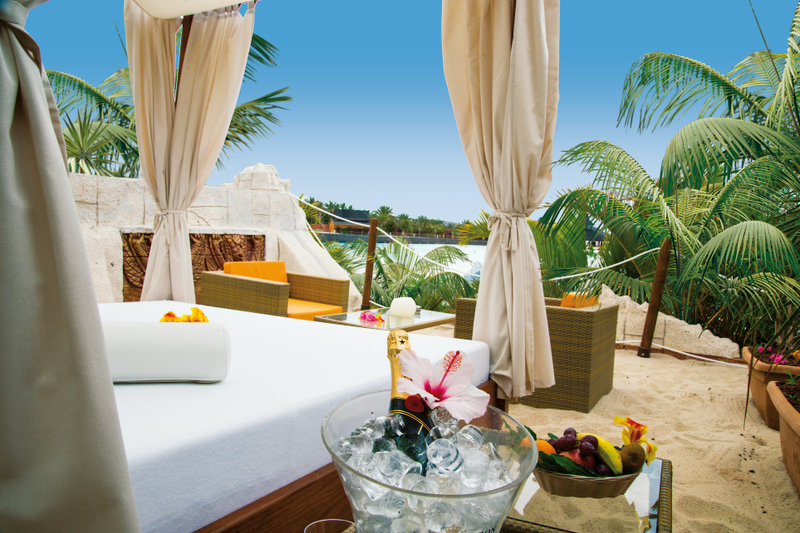Siam Park Ticket cLrEYrOH
