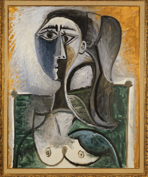 Unterlinden Museum Ticket dqhyaJfl