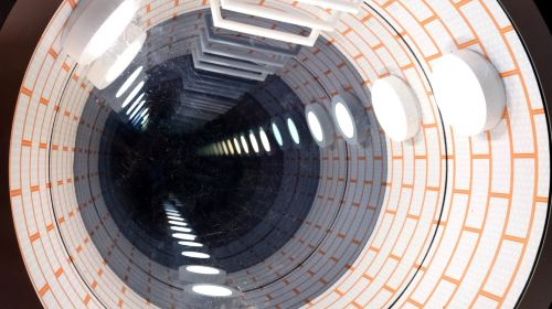 Museum Of Illusions Sevilla F1Ghtlnv