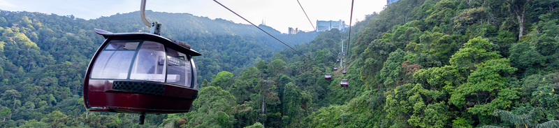 COMBO: Eufloria Gardens & Sculpture Park + Genting Skyway Tickets Vb2CZrm3