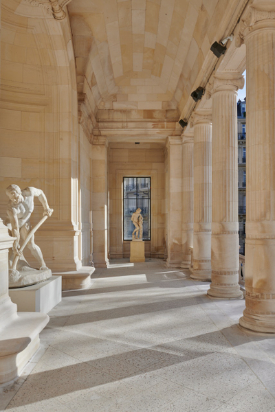 Palais Galliera: Fashion Crafts Exhibition 17WgpmNq