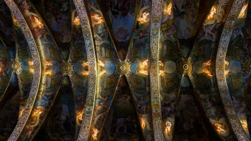 Church of San Nicolás Valencia: The Light of Saint Nicholas Day Tours iuFjc95U