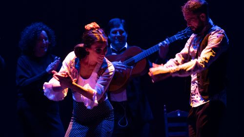 Teatro Flamenco Sevilla 7xoxTbCc