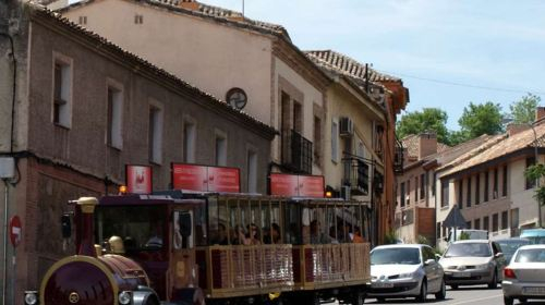 Iglesia de Santo Tome WaKEJsfV