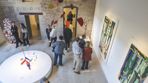 Centro de Arte Hortensia Herrero (CAHH) Syl8qePu