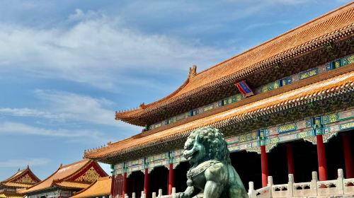Forbidden City Ticket with Optional Private Guide  Day Tours YTAhnwJ1