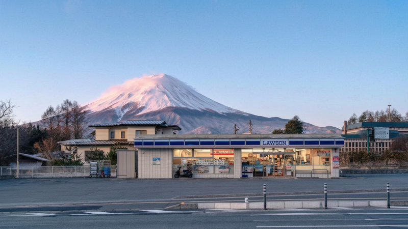 Mount Fuji Breathtaking Scenery Day Trip (From Tokyo) Mleq9Hjc