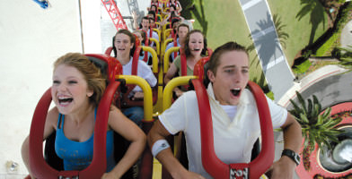 Movie World, Sea World, Wet'n'Wild, Paradise Country Gold Coast Multi-Day Pass cj1AHJHg