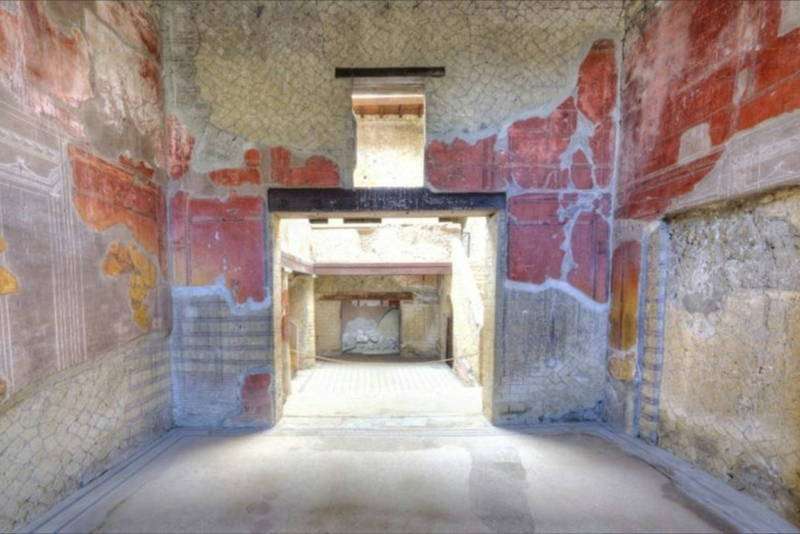 Herculaneum Ticket + Audio Guide tzb0gdg4