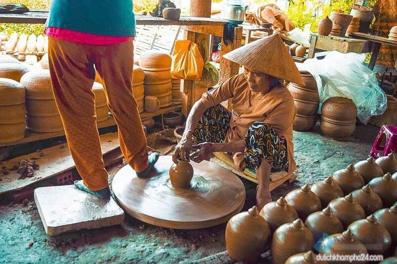 Hoi An: Pottery Workshop at Thanh Ha Terracotta Park & Museum nRUzDUwY