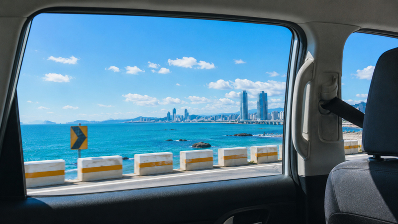 Busan Private Charter Tour | Gyeongju, Geoje & Gimhae Day Trips R3bYJvC0
