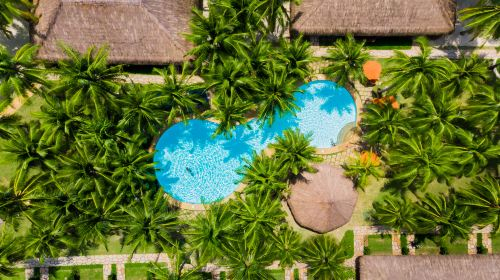 Oceanica Resort Day Use with South Farm Ltio5dw6