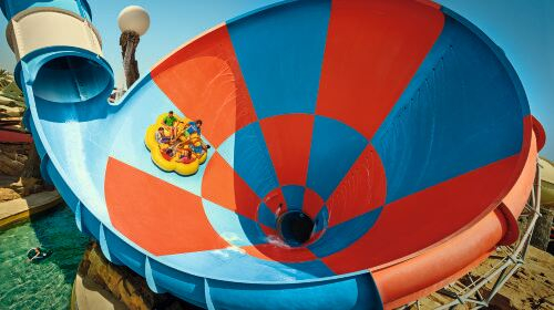 Warner Bros. World™ Yas Island, Abu Dhabi bLSpcXX8