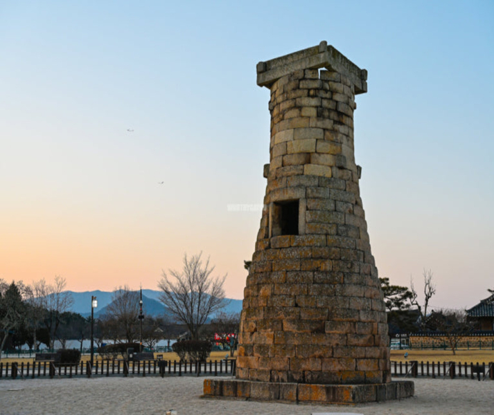 Taxi tour in Gyeongju (Private Tour) rWjeouVj