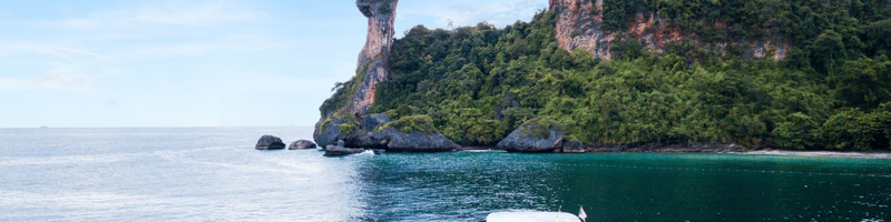 Krabi Sunrise to Sunset Luxury Cruise with Snorkeling AUUzyHSB