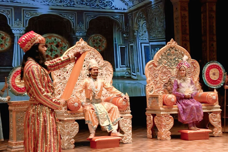 Agra: The Taj Mohabbat show Tickets and Agra Transfers 9m4GMCDa