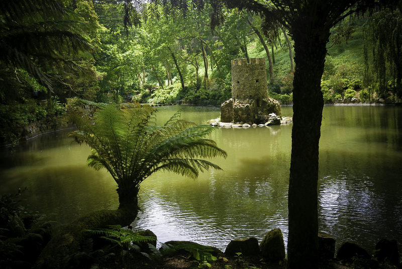 Pena Park in Sintra Ticket k4UxW5mH