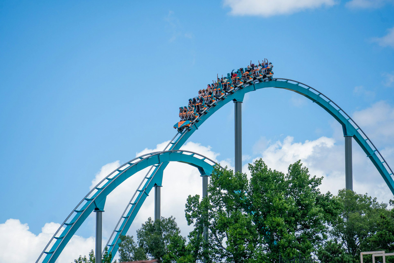 Six Flags Over Georgia Ticket 4TlSvwYU