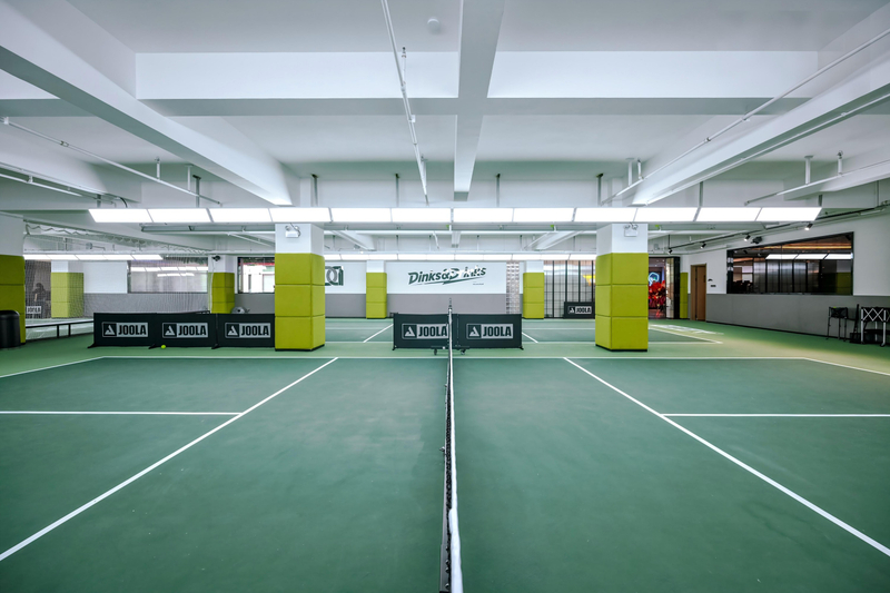 Dinks&Drinks Pickleball · Venue Booking | Nanshan Jinke Building FSBvEAwt