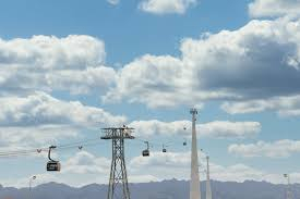 Sun World Cat Ba Cable Car JCtC0WJW