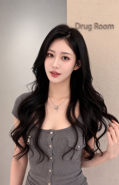 Seoul Parkjun BeautyLab Seongsu K-Beauty Hair, Head Spa & Make Up 7fGi1sYn