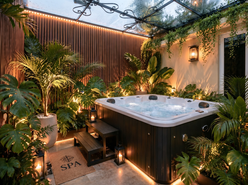 SOLEA Boutique Spa Wellness Experience in Ho Chi Minh City axsaLhHS