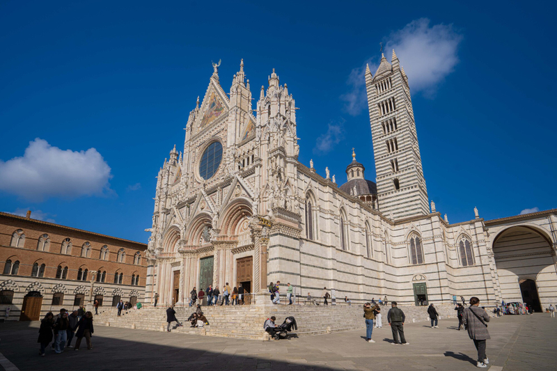 Tootbus Tuscany Hop-on Hop-off Bus Tour WV2kLE4F