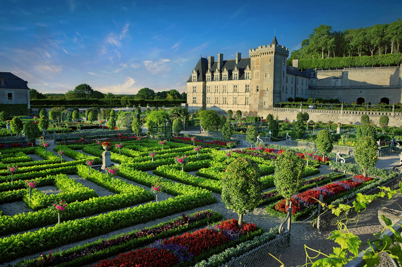 Château de Villandry Ticket 5ycSC6L5