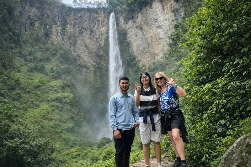 Lake Toba Day Tour from Medan mNs1xgmD